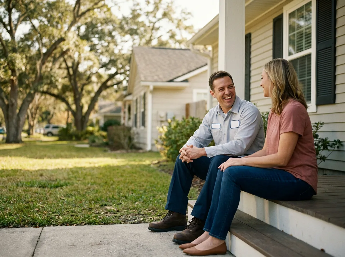 Septic tank pumping FAQs for Columbus, IN